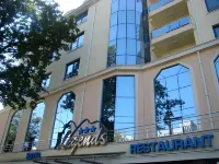 Legends Hotel Hotels in Lozenets