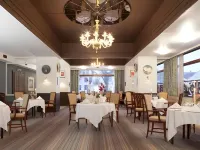 Scandic Neptun Hotels in Bergen