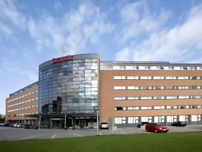 Scandic Sydhavnen Hôtels à : 