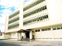 Rede Andrade Jangadeiro Hotel di 