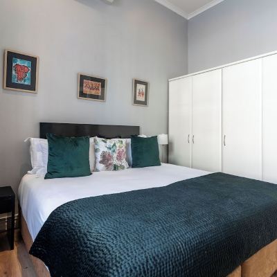 Standard Apartment Long Street Boutique Hotel Promo Code