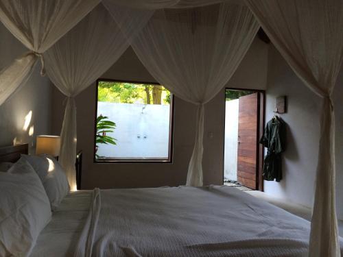 别墅（带独立泳池）