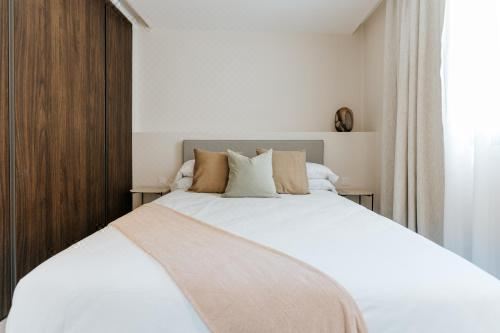 Dock 1 Suites Two-Bedroom Suite