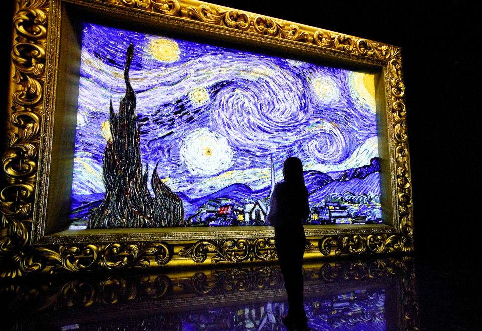 InterContinental Hotels ALPENSIA PYEONGCHANG RESORT by IHGStandard King Room With Lake View