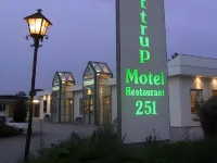 維特羅浦汽車旅館 酒店