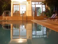 Hotel Ferah