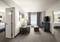 Staybridge Suites INDIANAPOLIS-AIRPORT by IHG
