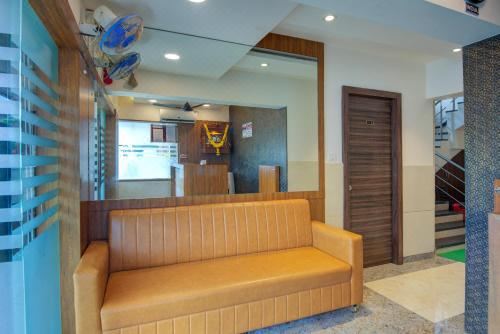 Hotel Galaxy InnDeluxe Room