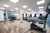 Holiday Inn Express & Suites PHOENIX EAST - GILBERT by IHG