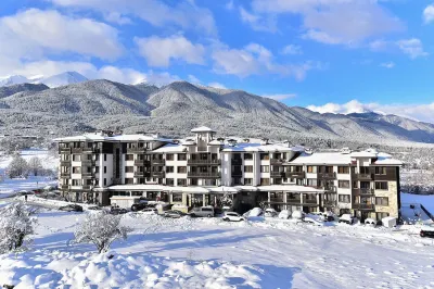 St George Ski & Holiday - Half Board & All Inclusive, Free Children  호텔