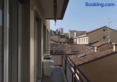 Madonna Montecchi Luxury Suite in Verona One-Bedroom Apartment