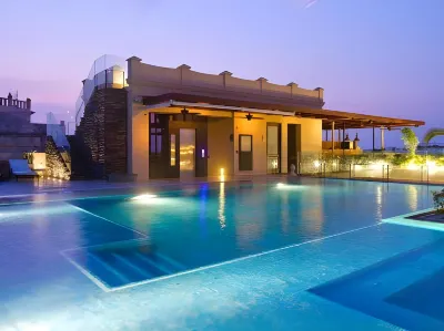 Bastión Luxury Hotel Hotéis em 