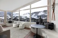 Sitzmark Vail