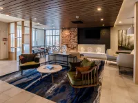 Fairfield Inn & Suites Brownsville North Hotels in Cameron County