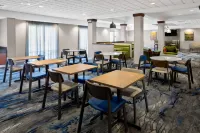 Fairfield Inn & Suites Hobbs
