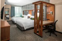 博茲曼SpringHill Suites酒店