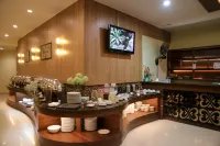 โรงแรมมาเรียต โซรอง