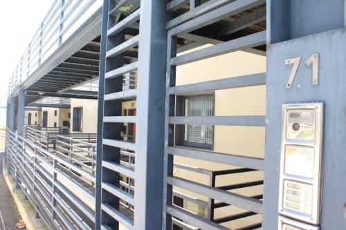 公寓 - 地面楼层