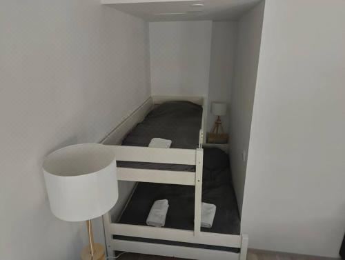 New Apparment, Near of Airport, in Tikkurila Two-Bedroom Apartment