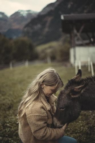高级一卧室带阳台公寓