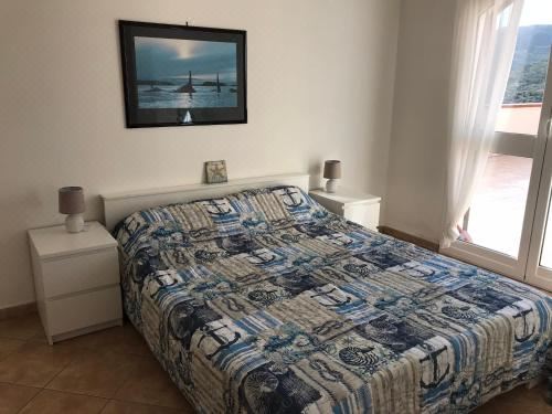 Appartamento Alfea Apartment with Terrace