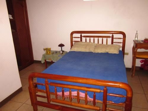 大床间 - 带空调