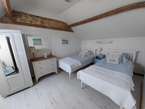 两卧室小屋-不允许携带宠物