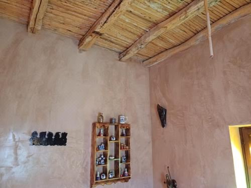 双人房（带独立浴室）