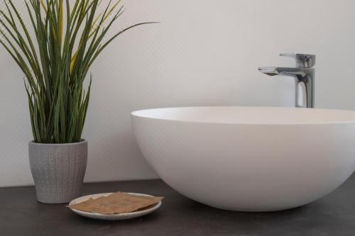 Olmo Suites Apartment With Terrace