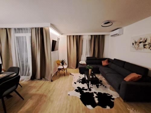 Zoya del Mar Two-Bedroom Apartment