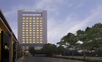 浦那金格希爾頓逸林飯店