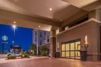 Hampton Inn & Suites Big Spring