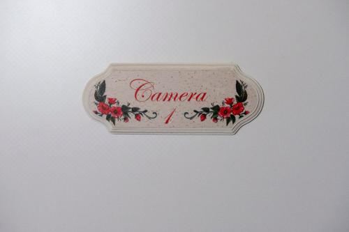 双人房（带独立浴室）