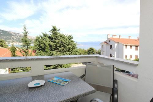 Apartments Mikulan NaraApartment