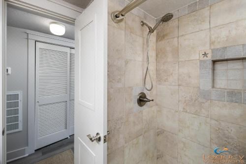 一卧室一室公寓