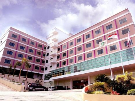 d'primahotel Balikpapan