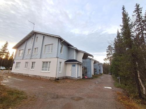 公寓 - 地面楼层