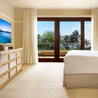 X-Two Bedroom Garden View Accessible Residence Montage Kapalua Bay Promo Code