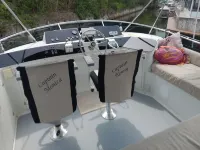 Affordable Luxury Yacht Charters.