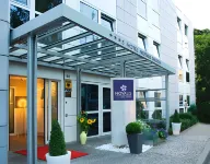 Novalis Hotel by Aurum Dresden Các khách sạn ở 