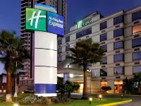 Holiday Inn Express IQUIQUE by IHG Hotels in 