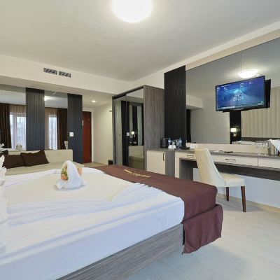 Standard Double Room Prestige Hotel and Aquapark Promo Code