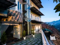 Carmel Top Resort Các khách sạn ở Munnar
