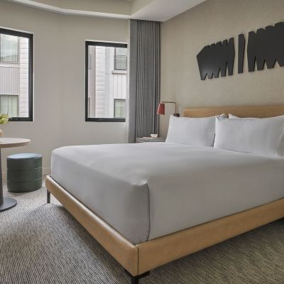 P-Two Bedroom Resort King/Bunks Residence Pendry Park City Promo Code