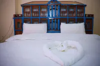 Hotel Taj Palpa Hotels in 
