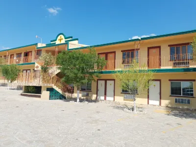 Hotel Posada Santa Fe Hotels in 