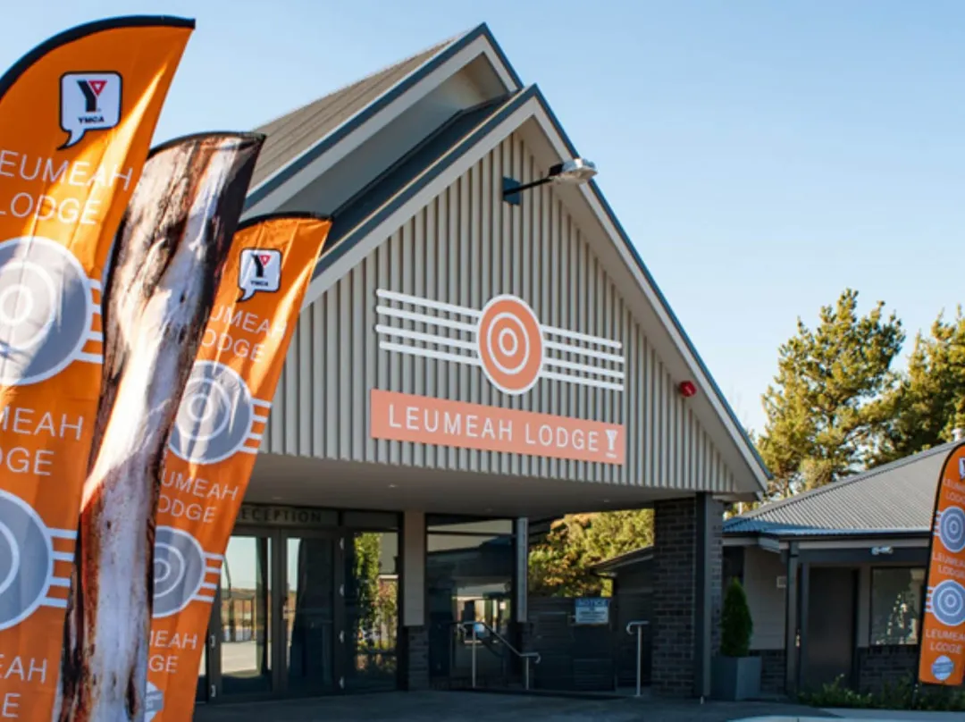 Leumeah Lodge - Canberra