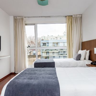 Classic Twin Room Hotel Bys Palermo Promo Code