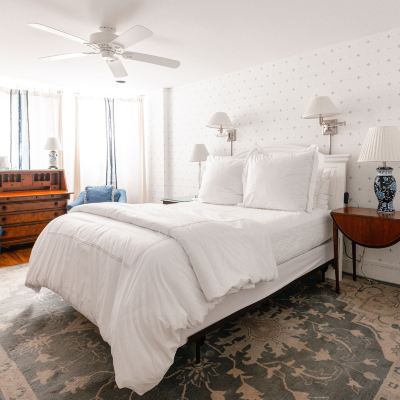 Room 6, Queen Room Rhett House Promo Code