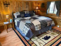 Marr's Mountain Cabins Hotels in 